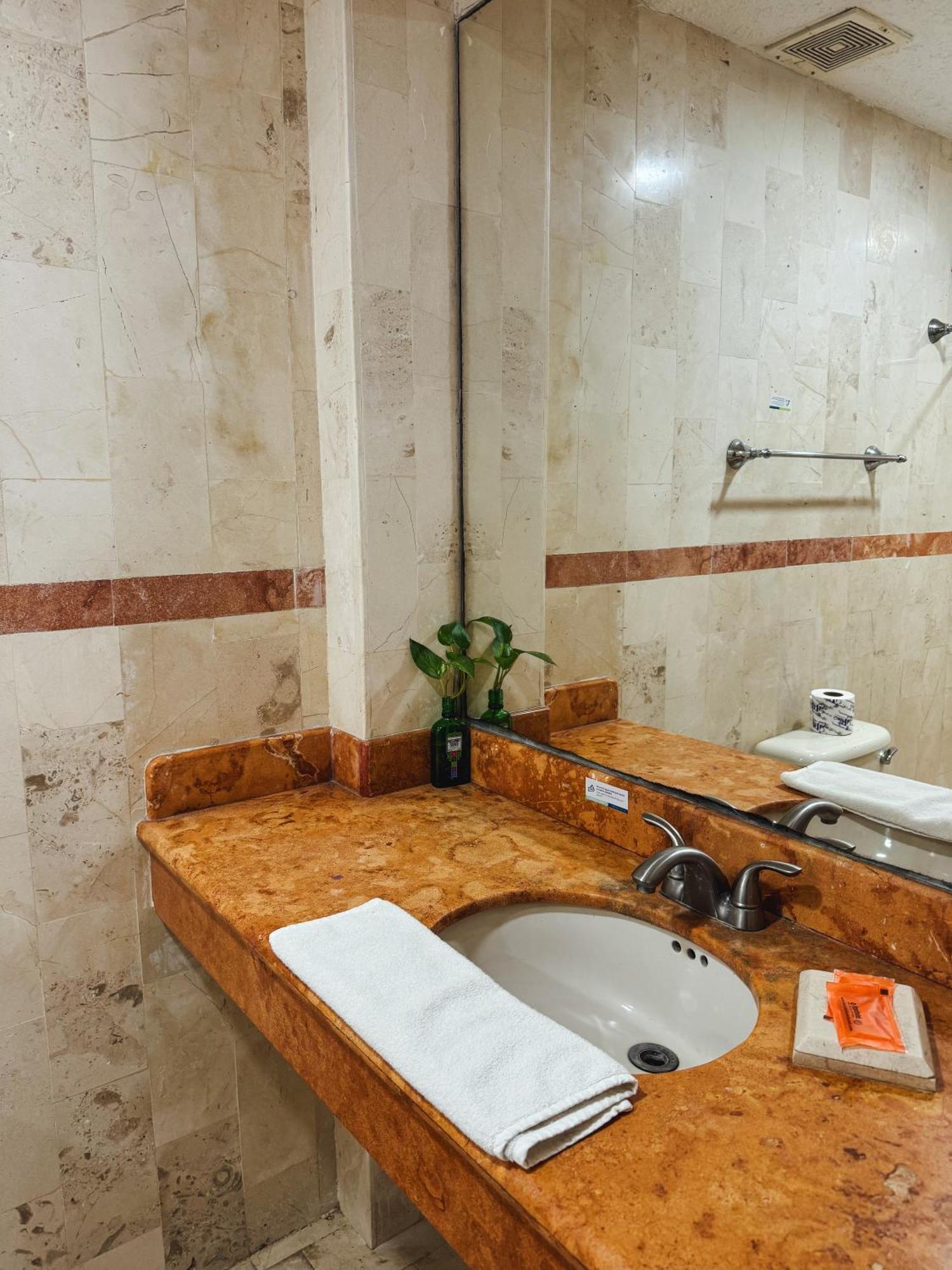 Habitación cuádruple