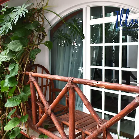 Illusion Boutique "Near Beach" (Adults Only)-2