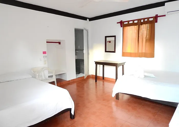 Hotel Marinelly Playa del Carmen