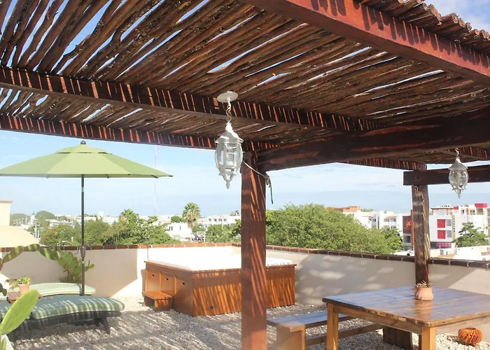 Hotel La Armonia By Bunik Playa del Carmen