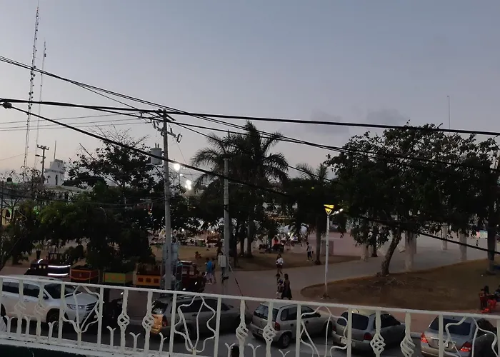 Hotel Jabines Playa del Carmen